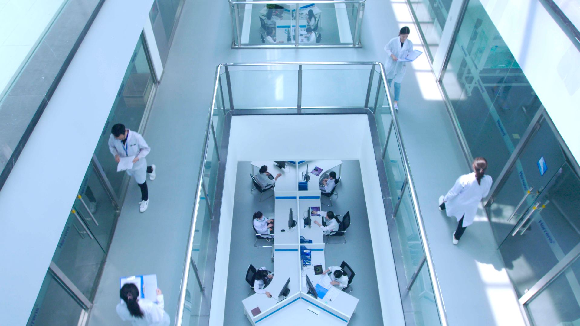 腾博会诚信为本,专业服务!生物实验室